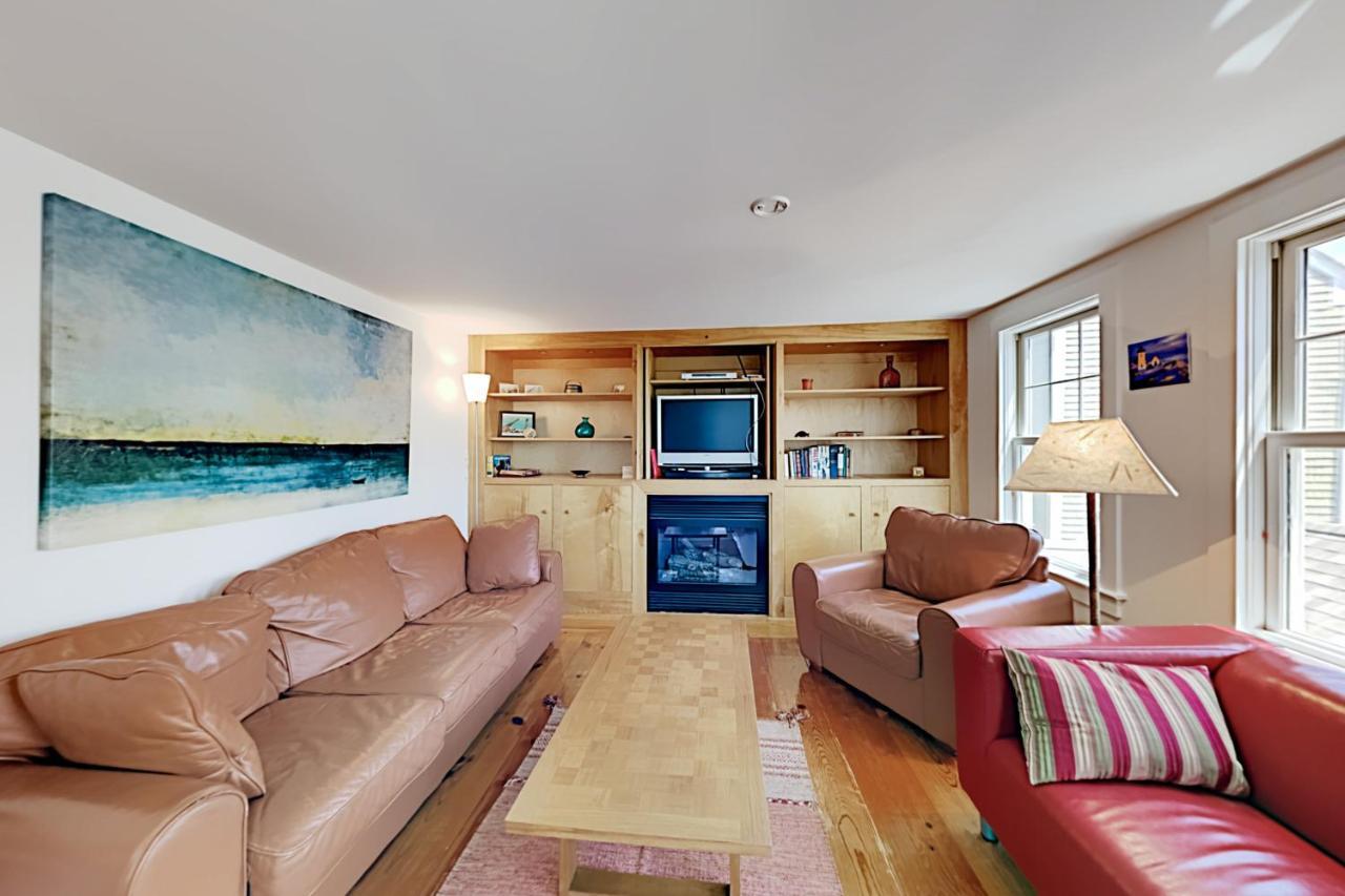 Appartement Cape Point Escape à Provincetown Extérieur photo