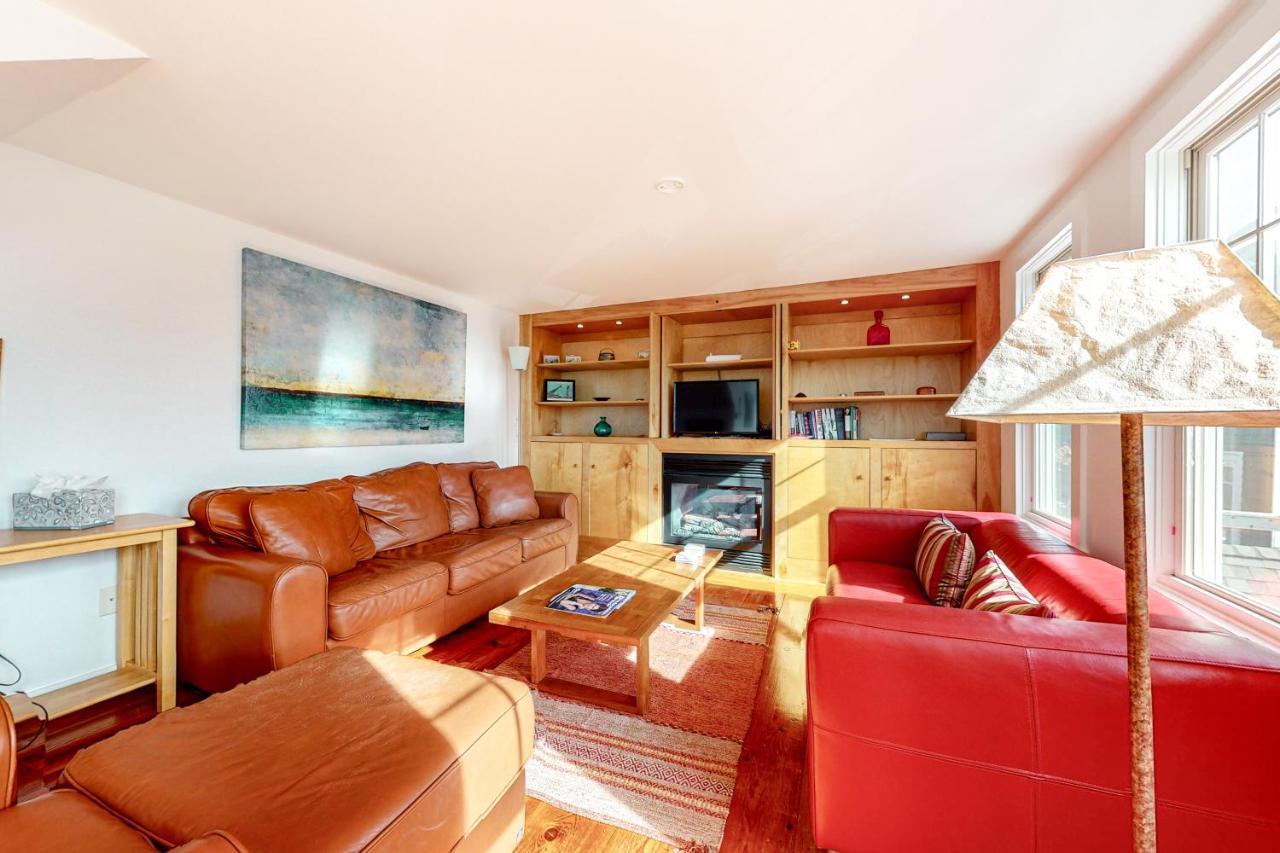Appartement Cape Point Escape à Provincetown Extérieur photo