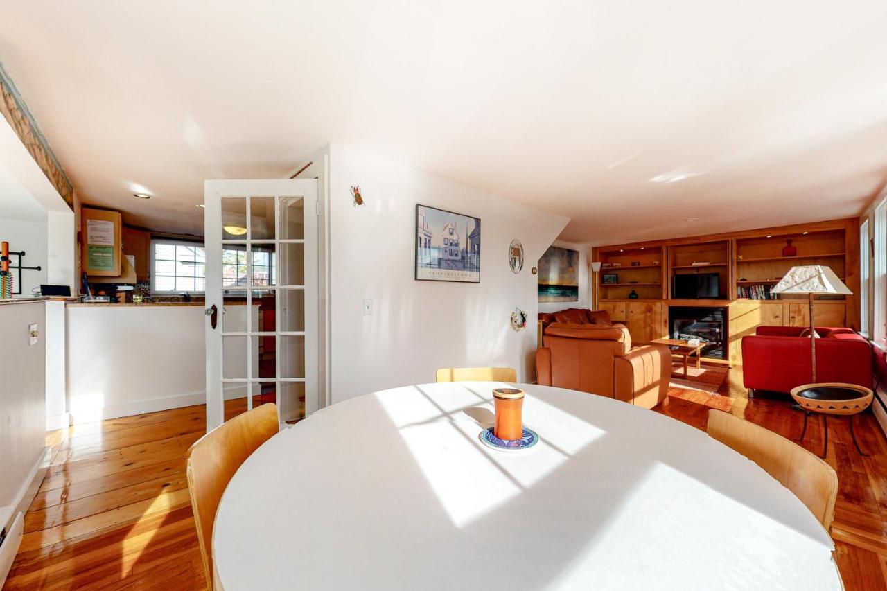 Appartement Cape Point Escape à Provincetown Extérieur photo